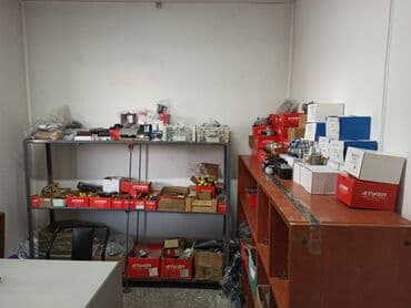 stag: Задний редуктор Hyundai 2019 г., Новый, Оригинал, Япония — 5