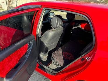 на тоета карина: Toyota Corolla: 2004 г., 1.6 л, Автомат, Бензин, Хэтчбэк — 5