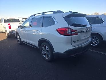 Унаа сатуу: Subaru Ascent: 2020 г., 2.4 л, Автомат, Бензин, Кроссовер — 2