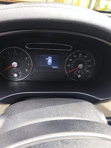 34: Kia Sorento: 2019 г., 2.4 л, Автомат, Бензин, Кроссовер — 3