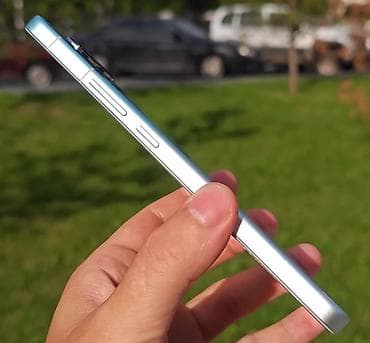 redmagic nova: OnePlus Nord 4, Б/у, 512 ГБ, цвет - Зеленый, 2 SIM — 2