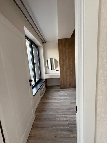 квартира без ремонта купить: 2 комнаты, Собственник, С мебелью частично — 8