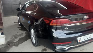 gac aion y plus: Kia K7: 2020 г., 3 л, Автомат, Газ, Седан — 4