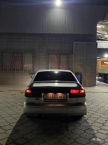 bmw e93: Subaru Legacy: 2000 г., 2 л, Автомат, Бензин, Седан — 6