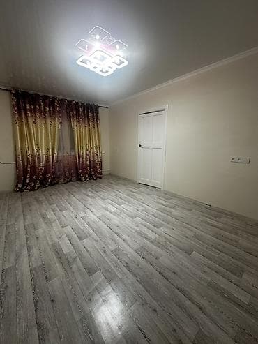 снять квартиру в манасе: 2 комнаты, 45 м², Индивидуалка, 1 этаж, Евроремонт — 3
