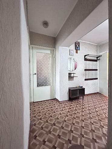 аренда помещ: 2 комнаты, 53 м², Индивидуалка, 9 этаж, Старый ремонт — 5