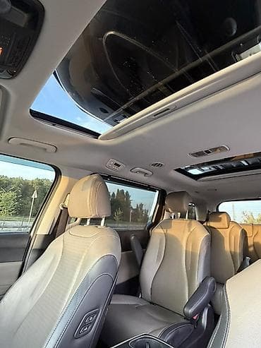 kia 2024: Kia Carnival: 2024 г., 1.6 л, Автомат, Бензин, Минивэн — 6