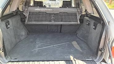 m5 e60: BMW X5: 2002 г., 4.4 л, Автомат, Бензин, Внедорожник — 5