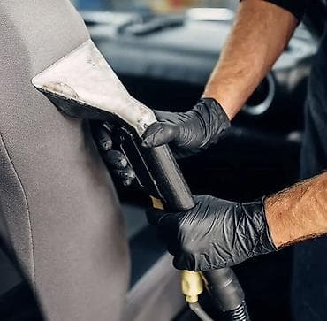 Детейлинг и химчистка авто за 24 часа — DETAIL EXPERT — 4