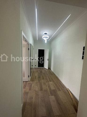 Кыймылсыз мүлк: 2 бөлмө, 74 м², Элитка, 14 кабат, Евроремонт — 6