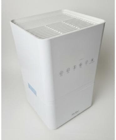 недавно: ✨ Очиститель воздуха + увлажнитель 2 в 1 ✨ Бренд: SHELPUR Почти новый — 2