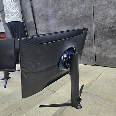 coros pace 3: Монитор, Samsung, Б/у, LED, 26" - 27" — 5
