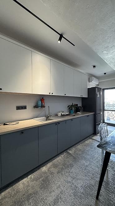 5: 2 комнаты, 75 м², Элитка, 5 этаж, Дизайнерский ремонт — 2