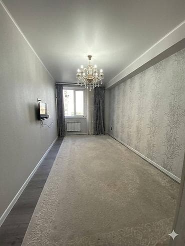 Квартиры: 2 комнаты, 62 м², Индивидуалка, 9 этаж, Евроремонт — 7