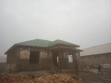 бетоный латок: Строительство домов под ключ и по этапам - Кладка стен из — 2