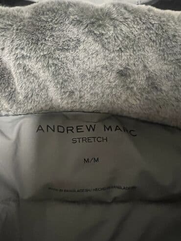 спортивные костюмы для тренировки: Пуховик, АКШ, M, L — 7