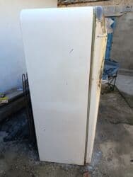 советская плитка: Холодильник Б/у, Однокамерный — 3