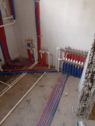 радиаторы отопления: Система отопления для дома, включающая в себя теплый пол, радиаторы и — 10