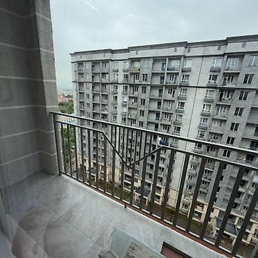 коктал: 3 комнаты, 67 м², Элитка, 11 этаж, Дизайнерский ремонт — 8