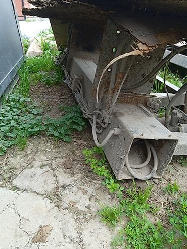 лоток бетон: Оригинал — 1