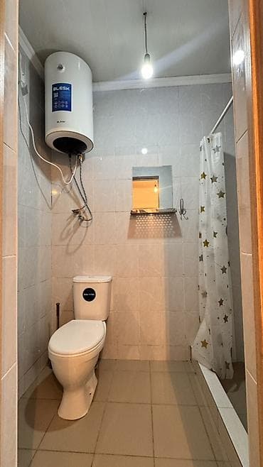 Квартиры: 2 комнаты, С мебелью частично — 3