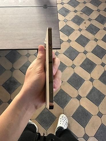 ipone 13 pro: IPhone 12 Pro Max, Золотой, 81 % — 3