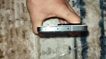mi pad se: Xiaomi, 13, Б/у, 256 ГБ, цвет - Зеленый, 1 SIM — 5