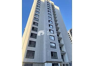 1 комната, 51 м², Элитка, 10 этаж, Готовая ПСО (под самоотделку) — 4