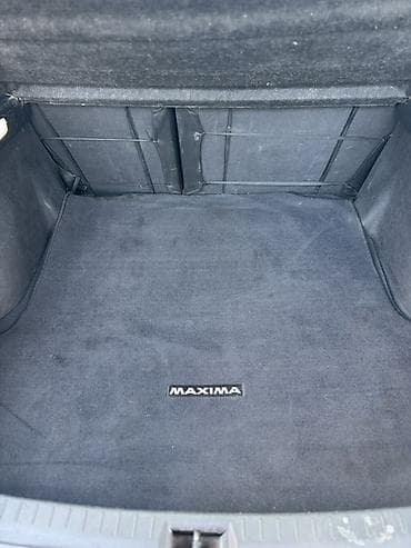 mazda 2: Toyota Avensis: 2005 г., 1.8 л, Автомат, Бензин, Седан — 9