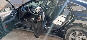Унаа: Hyundai Sonata: 2020 г., Газ, Седан — 7