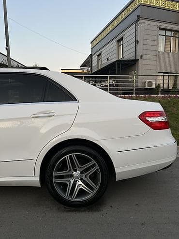 mercedes benz s class 180: Mercedes-Benz E-Class: 2013 г., 3.5 л, Автомат, Бензин, Седан — 7