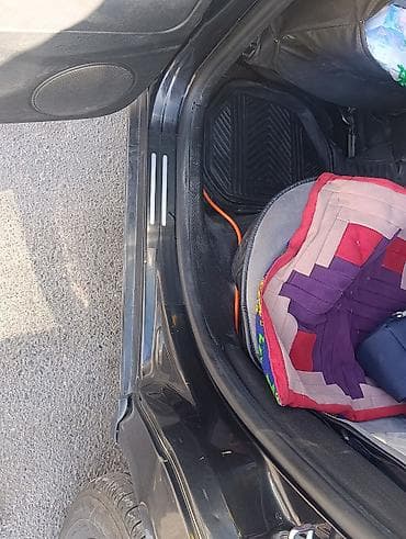 пассат бы 3 дизель: Volkswagen Passat Variant: 2002 г., 2 л, Ручные, Бензин, Универсал — 5