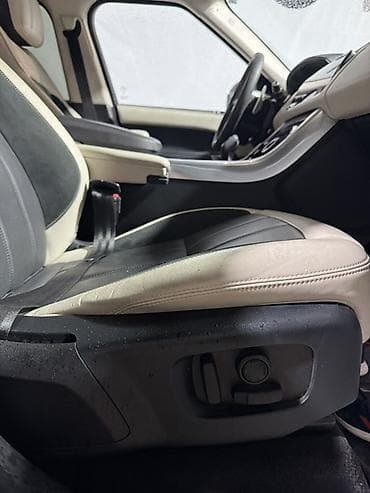 ленд ровер спорт: Land Rover Range Rover Sport: 2020 г., 3 л, Автомат, Бензин, Внедорожник — 10