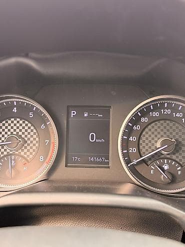 авто сатуу: Hyundai Avante: 2019 г., 1.6 л, Бензин, Седан — 7