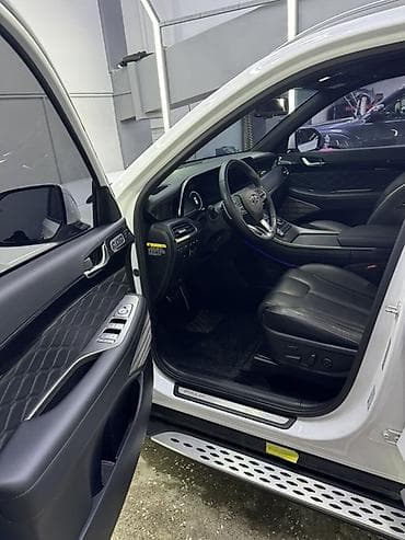 su 7: Hyundai Palisade: 2020 г., 2.2 л, Автомат, Дизель, Внедорожник — 6