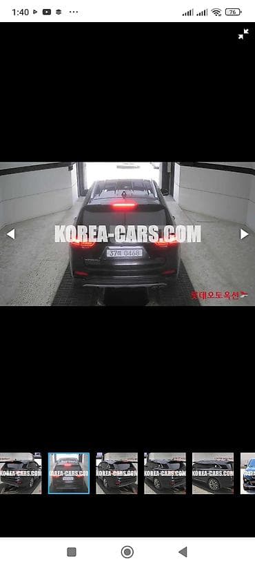 продаю морнинг: Kia Sorento: 2019 г., 2 л, Автомат, Дизель, Кроссовер — 2