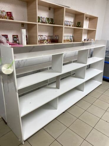 металическая полка: Продается полка — 1