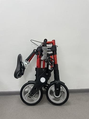 срочно велик: Городской велосипед, Рама M (156 - 178 см), Новый — 7