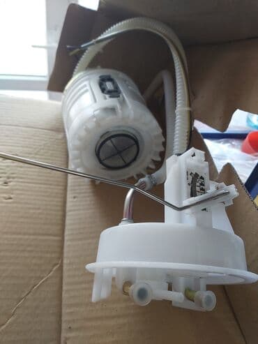 vw: Бензонасос Volkswagen Новый, Аналог, Китай — 1