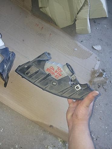 наускат тойота ипсум: Комплект поворотников Toyota — 2