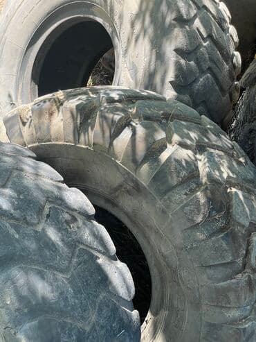 краз: Шины и камеры на сельхозтехнику и спецтехнику Т-150 погрузчики кара — 5