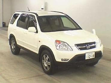 кузов машины купить: Honda CR-V: 2004 г., 2 л, Автомат, Бензин, Кроссовер — 1