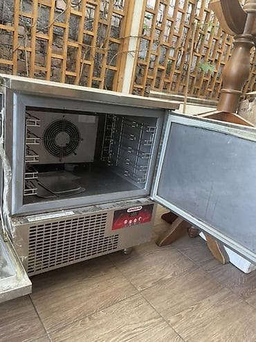 оборудование для мойки стекла бу: Посудомойка, Б/у, Самовывоз — 4