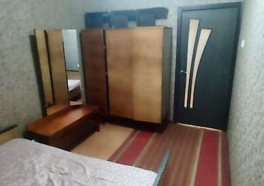 Новостройки от застройщика: 3 комнаты, 62 м², 106 серия, 8 этаж, Старый ремонт — 3