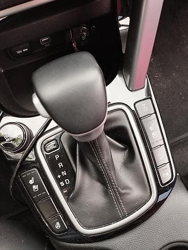 golf 2: Kia Seltos: 2020 г., 1.6 л, Робот, Дизель, Кроссовер — 7