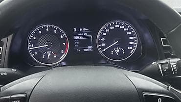 audu a6: Hyundai Avante: 2019 г., 1.6 л, Автомат, Бензин, Седан — 10