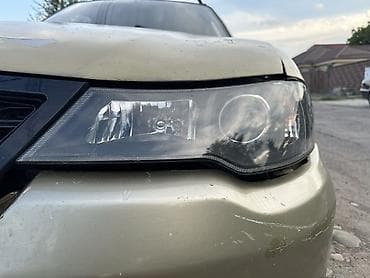 лабой нексия: Daewoo Nexia: 2011 г., 1.5 л, Механика, Бензин, Седан — 4