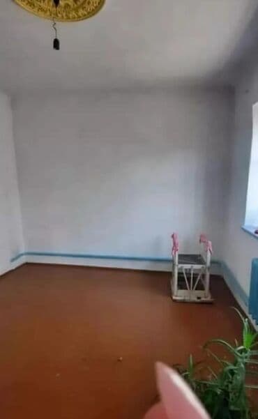 купить дом в оше: Полдома, 92 м², 4 комнаты, Агентство недвижимости, Старый ремонт — 7