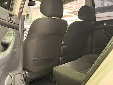 прадо 90 кузов: Toyota Avensis: 2004 г., 1.8 л, Механика, Бензин, Хэтчбэк — 9