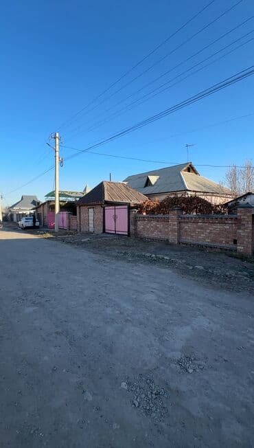 Үйдү ижарага алам: Үй, 160 м², 5 бөлмө, Кыймылсыз мүлк агенттиги, Евро оңдоо — 1